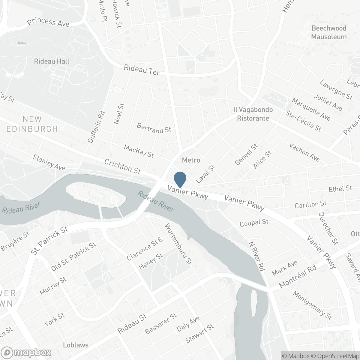 16 - 20 CHARLEVOIX STREET, Ottawa, Ontario K1L 8K5